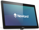 Информационный киоск  Newland NLS-NQuire1500-W4-SL