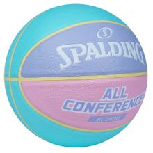 Мяч баскетбольный SPALDING All Conference 77065, размер 6