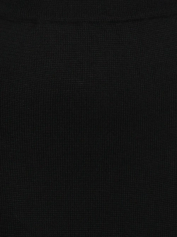 Юбка миди из трикотажа DAN MARALEX