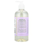 Rebel Green, Мыло для рук Fresh & Clean, лаванда и грейпфрут, 500 мл (16,9 жидк. унц.)