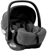 Коляска 3 в 1 Sweet Baby SBL Dolce + автокресло Premier Grey Black