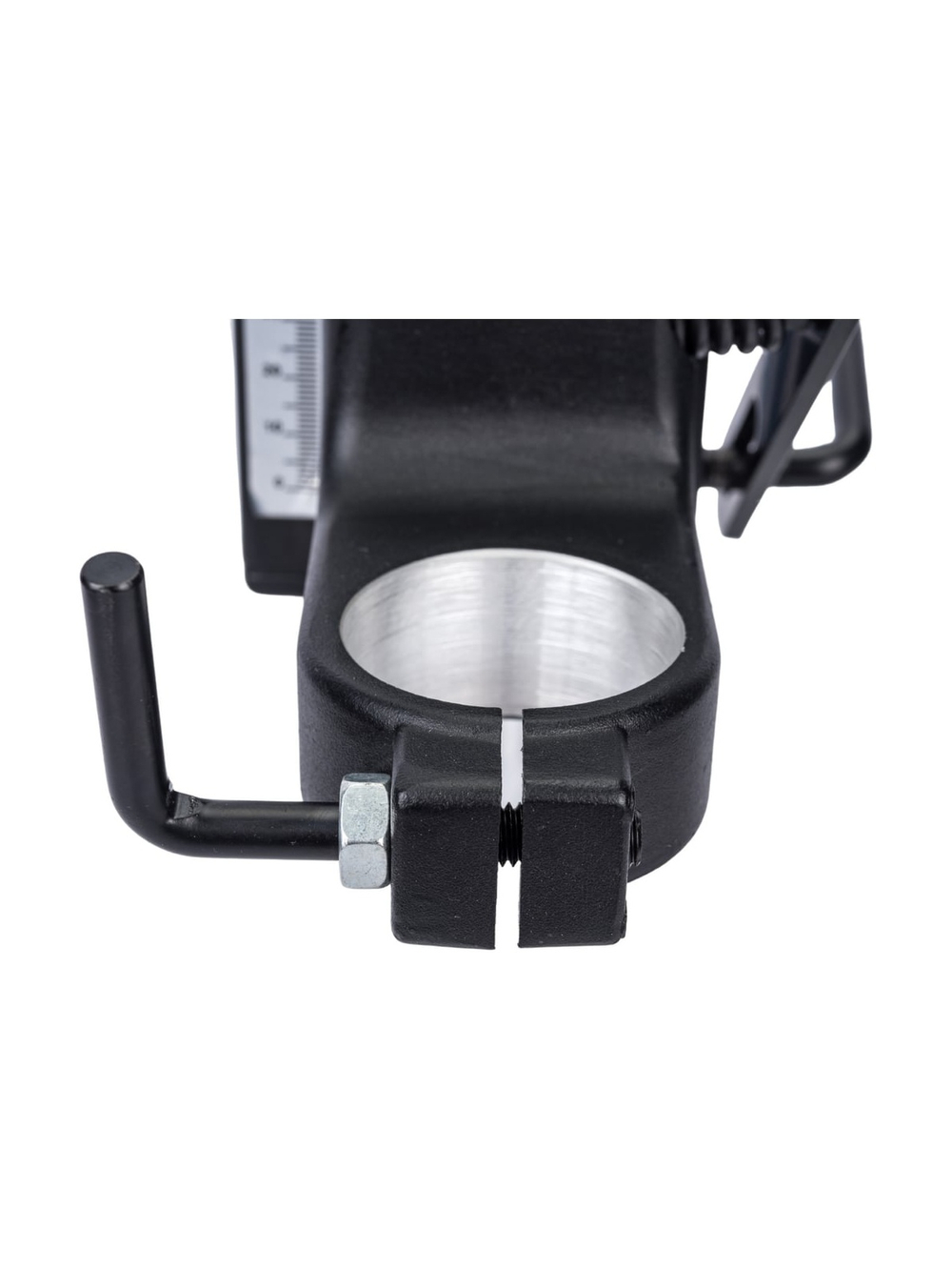 Стойка 60/400 мм с тисками для дрели Gigant GT-055