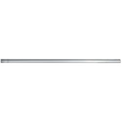 Профиль ЭРА TR-1PTR-RMP алюминиевый для установки 1ф шинопровода с натяжными потолками 2 шт. по 2 м. | Однофазный шинопровод и аксессуары