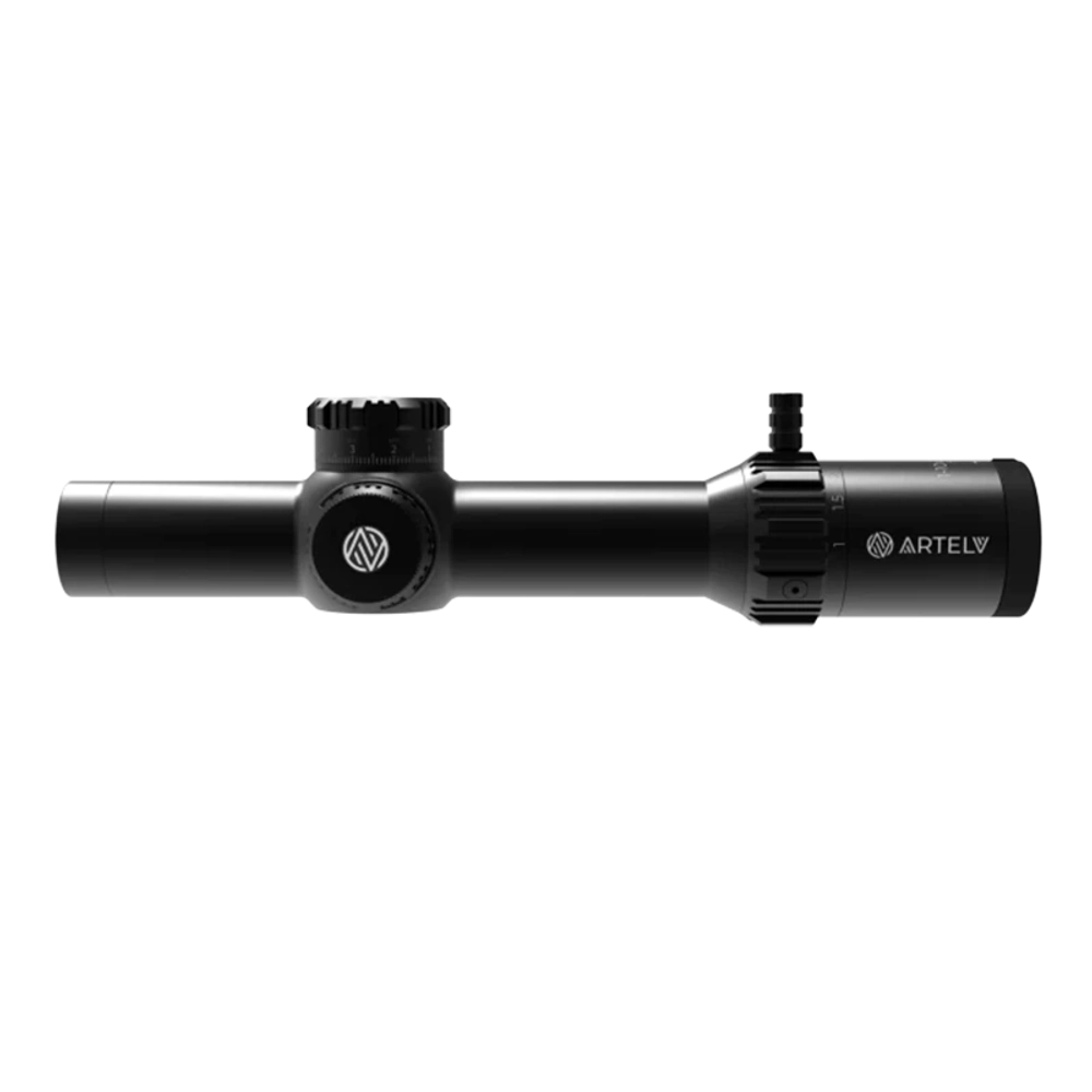 ARTELV LRS 4-24x56 FFP 34mm оптический прицел ASL42456F34
