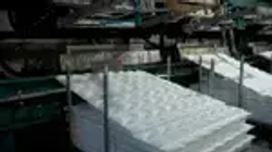 Скотч металлизированный SOLID AQUA STOP 48мм*10м