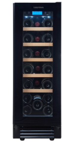 Встраиваемый винный шкаф Cellar Private CP020-1TBH
