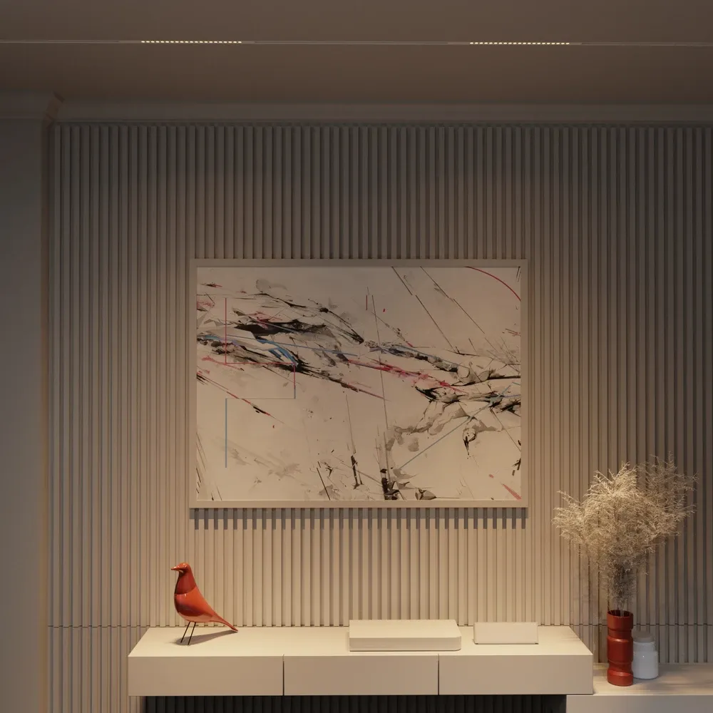 Магнитный трековый светильник Arte Lamp OPTIMA