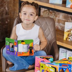 Смотри, прямоугольник!