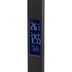 Настольный светильник ЭРА NLED-505-10W-BK светодиодный черный | Светодиодные настольные лампы