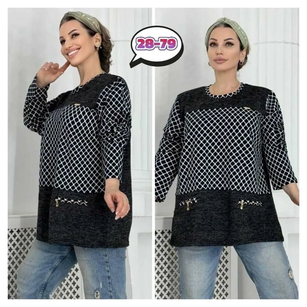 Кофта 413087 (0828267213) Fabrika