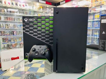 Игровая приставка XBOX Series X S/N:  110461221317 Б/У