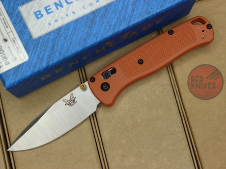 Реплика ножа Benchmade 535 Bugot НОРБ