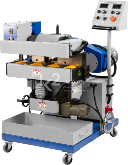 Автоматический кромкорез GMM-100LY