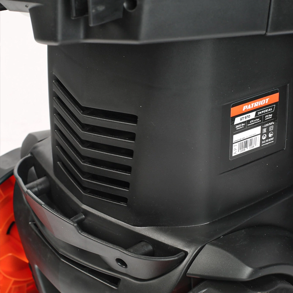 PATRIOT GT 970 Imperial моющий аппарат 322306097