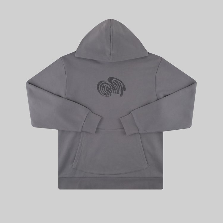 Толстовка мужская Ripndip Beautiful Trip Hoodie артикул:RND9913 - купить в магазине Дайс