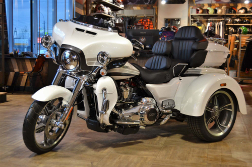 CVO Tri Glide (Trike) Harley-Davidson 2020 (с НДС)