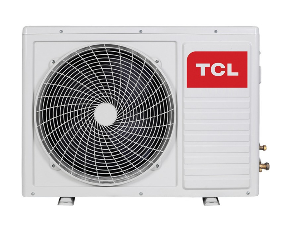 Кассетный кондиционер компакт TCL TQC-18HRA/TOU-18HNA