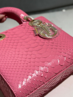 Christian Dior Lady Dior 20 cm