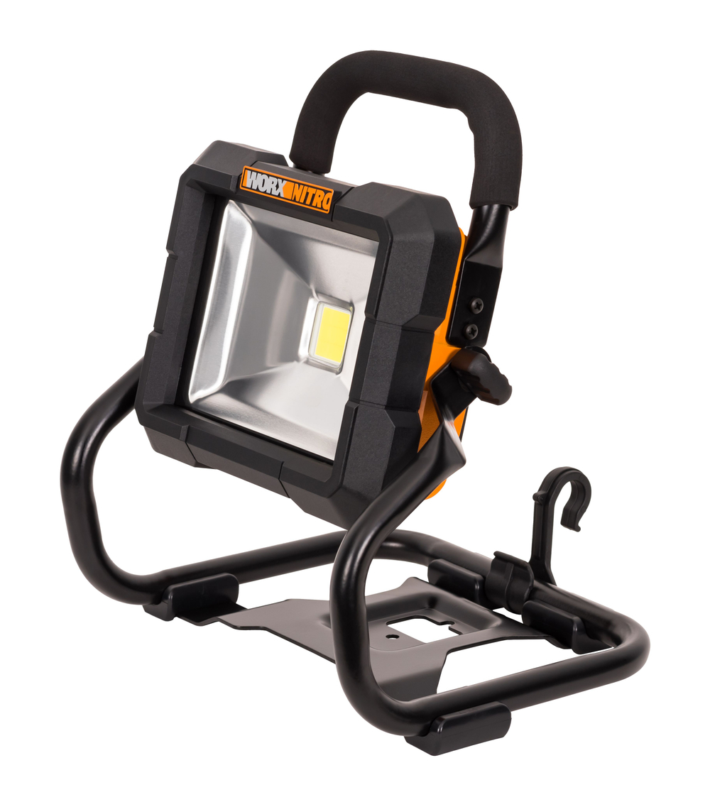Фонарь аккумуляторный WORX WX026.9