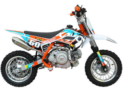 Питбайк KAYO Mini KMB 10/10