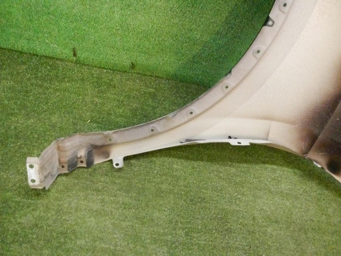 Крыло переднее правое Haval F7 (2018-2024)