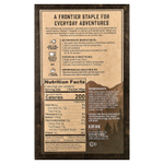 Kodiak Cakes, Овсянка с протеином, с шоколадной крошкой, 6 пакетиков по 50 г (1,76 унции)