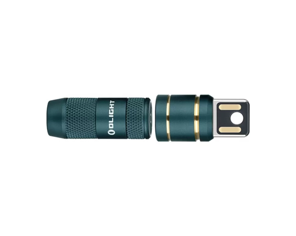 Фонарь Olight imini 2 Dream Blue