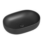 Раковина Ceramica Nova Element 60 CN6047MDH темный антрацит матовый