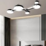 Потолочная люстра Imperiumloft MIDA 200982-26