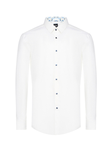 Сорочка BOSS H-Hank s-kent-C3-253