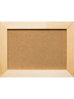 Планшет 24x30 см. Оргалит