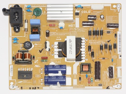 BN44-00501A PD32A1_CSM блок питания телевизора Samsung UE32ES5507K, UE32ES5507V, UE32ES5530W, UE32ES5537V, UE32ES5557K