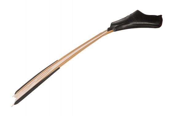 Лопасти пластиковые C4 Carbon Umberto Pelizzari Aurea