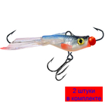 Балансир рыболовный PROGLOT-3N 47mm 1 штука 7 г.