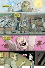 Комикс Жуй. Том 3