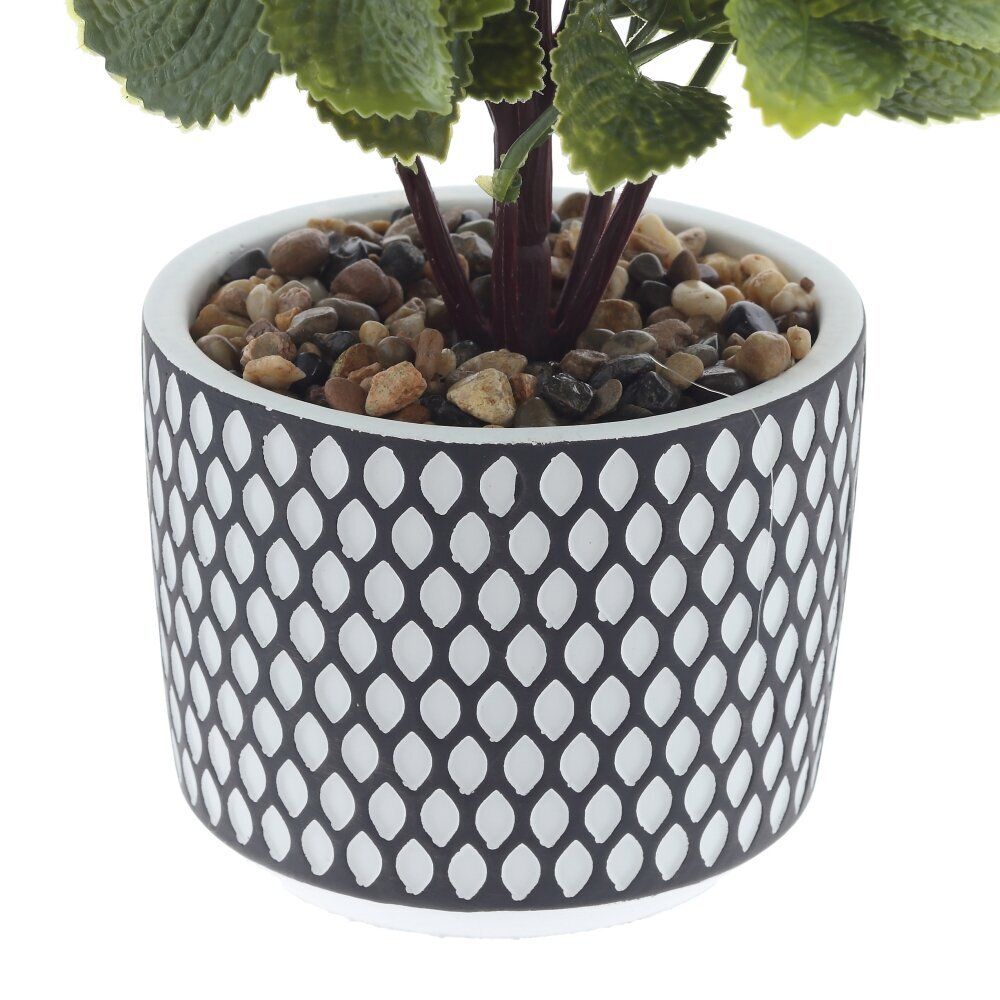 GAEM Цветочная композиция, L18 W18 H68 см