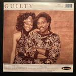 Yarbrough & Peoples - Guilty (Германия 1985г.)