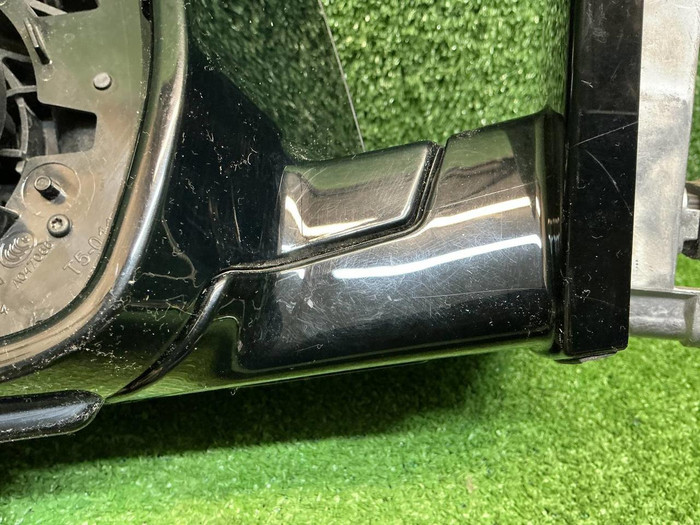 Зеркало левое BMW X3 G01 (2017-2024) 5 контактов