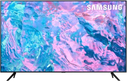 Телевизор Samsung UE43CU7100UXRU