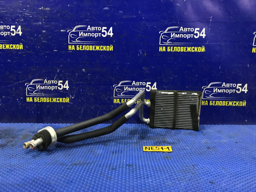 Радиатор печки NISSAN ELGRAND 2005