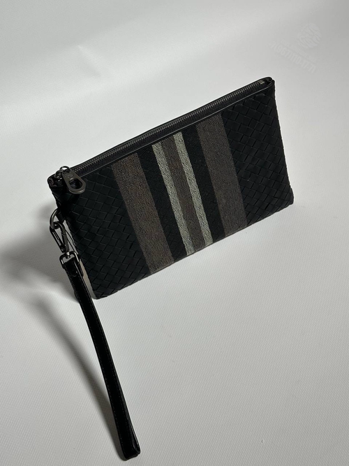 Клатч Bottega Veneta