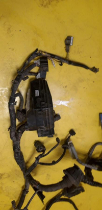 Проводка ДВС Honda CR-V 3 (2006-2012)