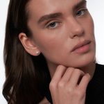 Моно-пусета Soleil 0.7 ct