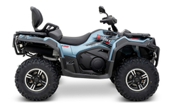 LONCIN XWolf 700 2026 г.