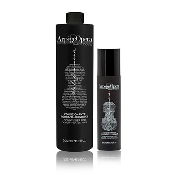 Кондиционер для окрашенных волос с минералами Emsibeth ARPÈGE OPERA HAIR CARE CONDITIONER FOR COLOURED HAIR