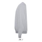 Свитшот SPIDER Тёмно-серый  XXL