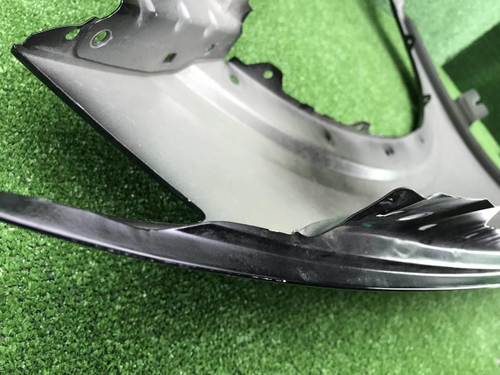 Крыло переднее левое Geely Tugella (2019-2024)