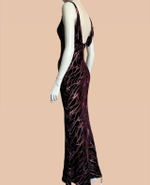 Платье MUGLER