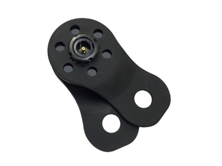 Блок-полиспаст 10т. с тавотницей