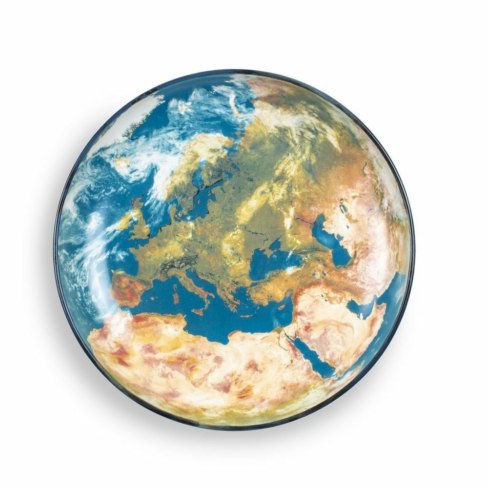 Блюдо Earth Europe 10835